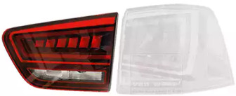 VAN WEZEL 4958922 -  